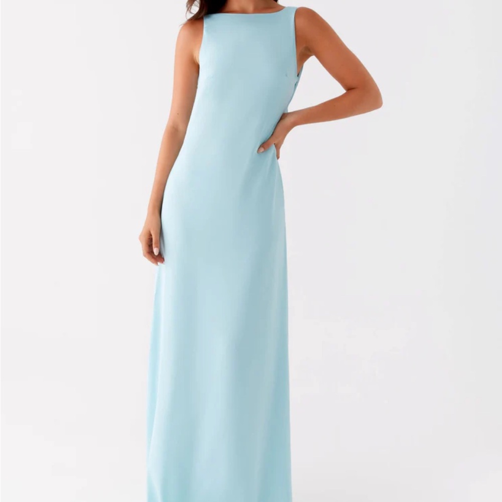 Peppermayo Ronnie Maxi Dress